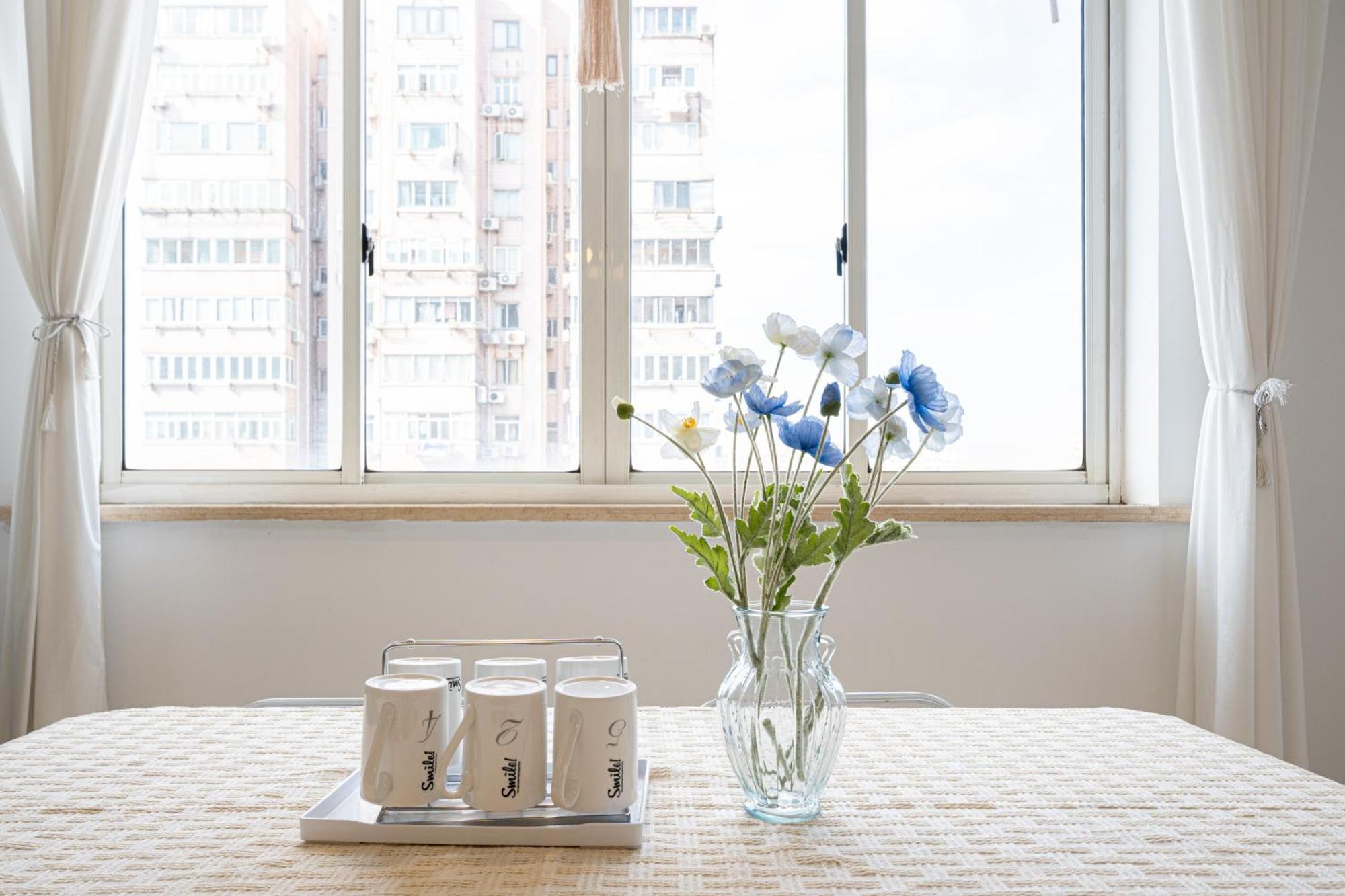 Zhiyuan-3 Bedrooms 1 Bathroom,near People's Square * Xangai
